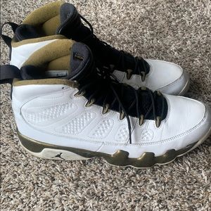Air Jordan 9’s
